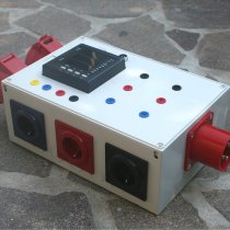 instruments for power measurement