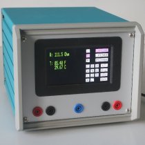 instruments for resistance measurement