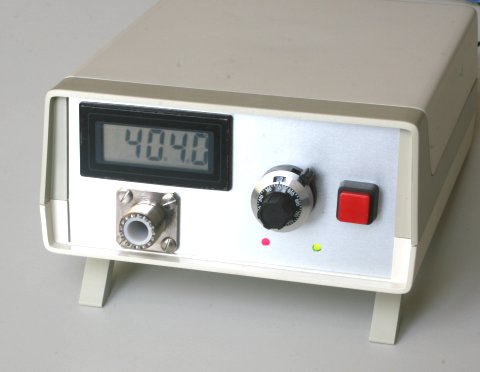 BH6516A, High-Voltage Generator